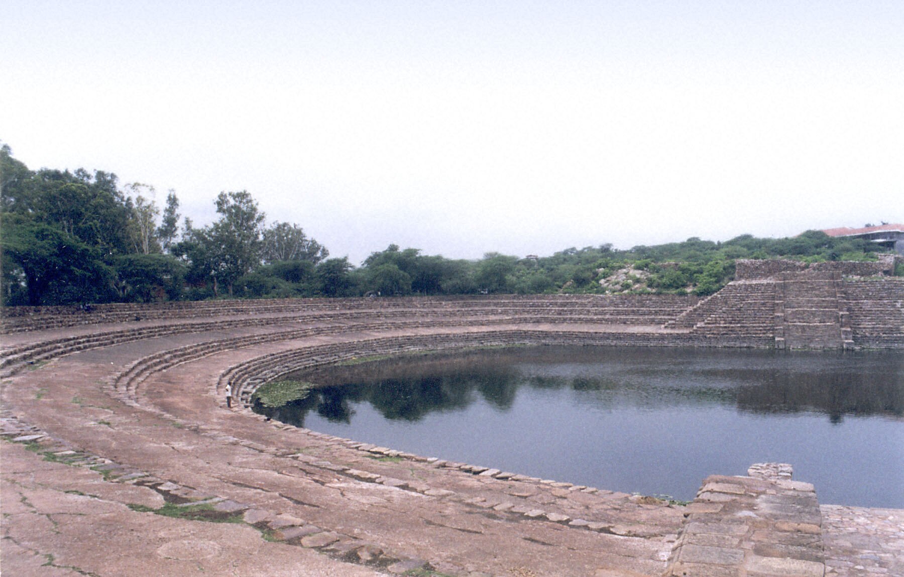 Surajkund in Faridabad