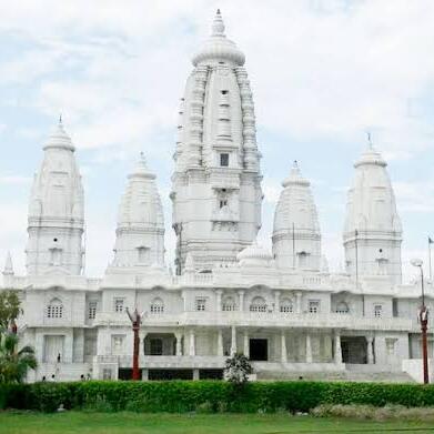 JK Temple Kanpur in Kanpur