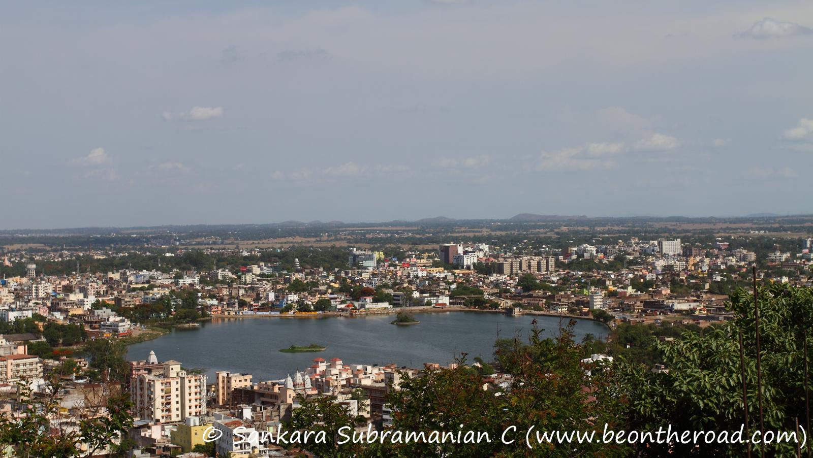 Rock Garden Ranchi in Ranchi