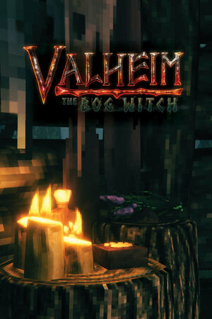 Valheim server hosting
