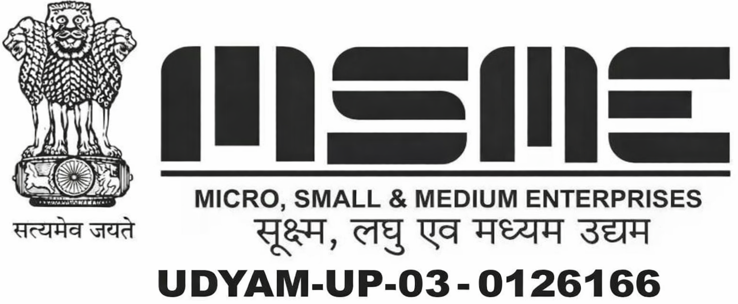 MSME registration certificate