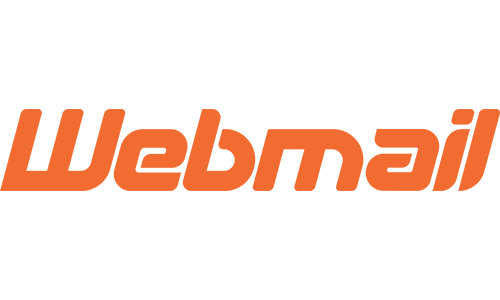 Webmail logo