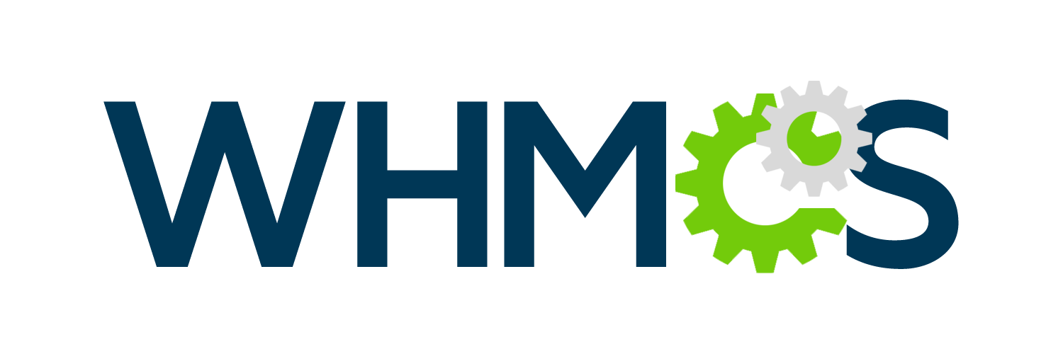 WHMCS logo