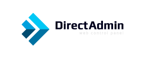 DirectAdmin logo
