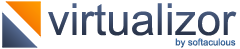 Virtualizor logo